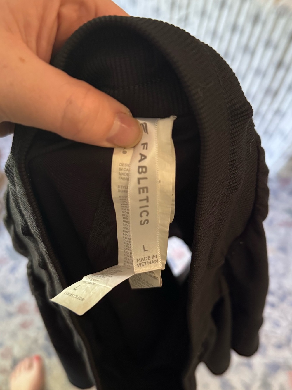 Fabletics Skirt - Picture 3 of 3